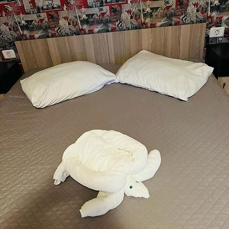 Klara House Hotel คอนสตันซา ภายนอก รูปภาพ