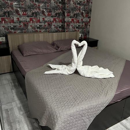Klara House Hotel คอนสตันซา ภายนอก รูปภาพ