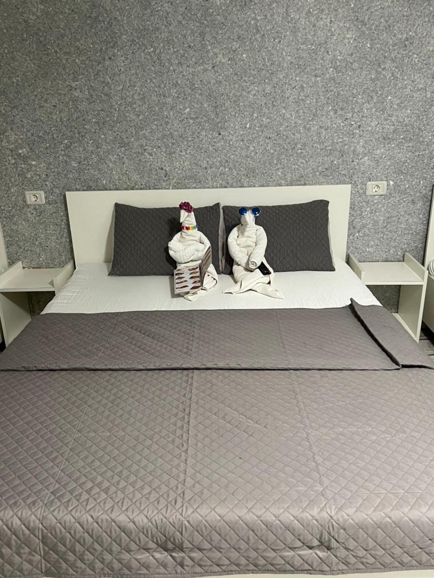 Klara House Hotel คอนสตันซา ภายนอก รูปภาพ